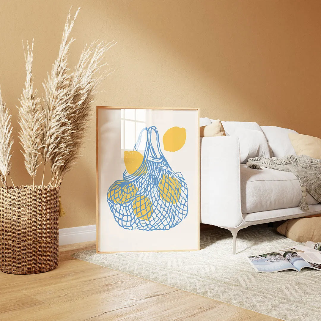 Aperol poster