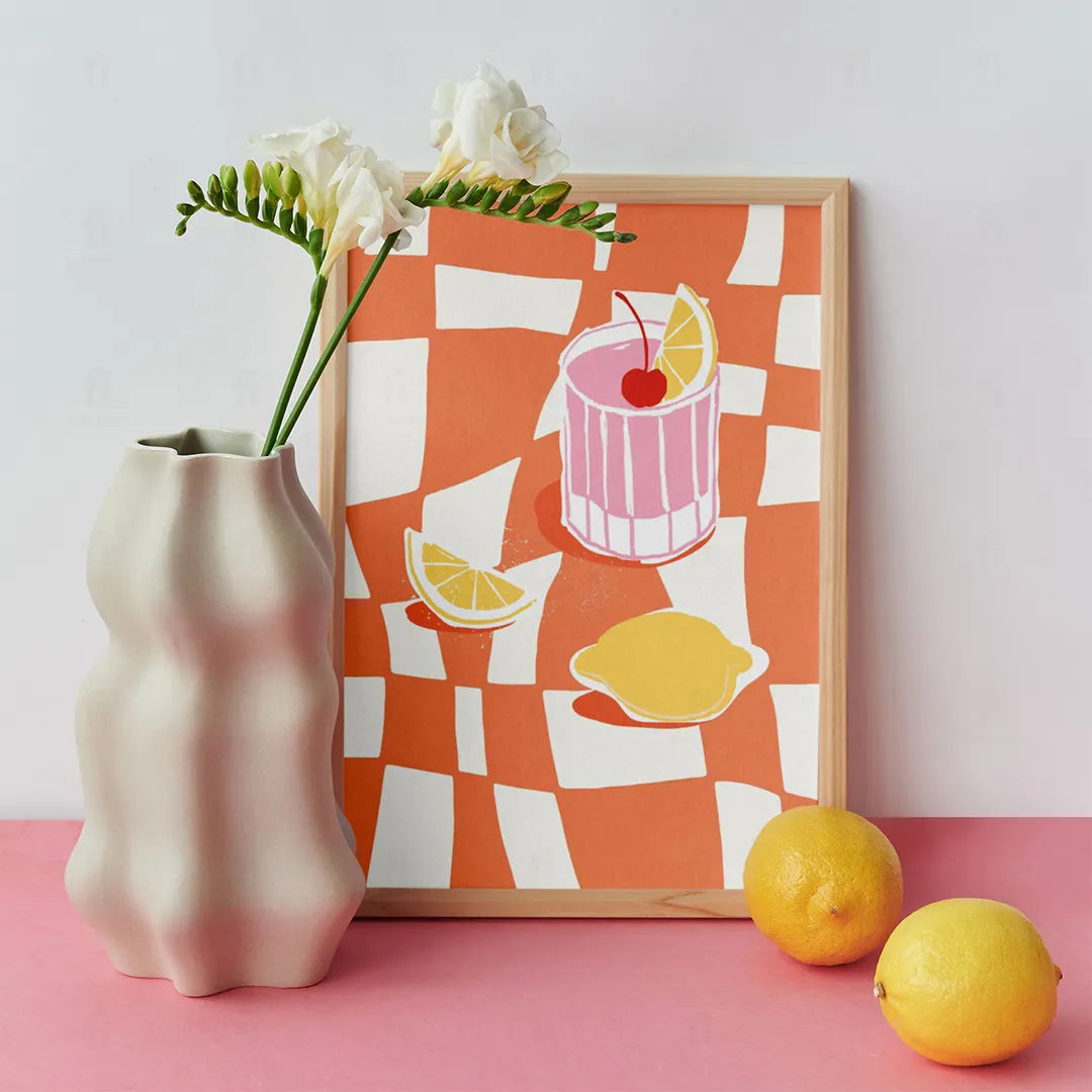 Aperol poster