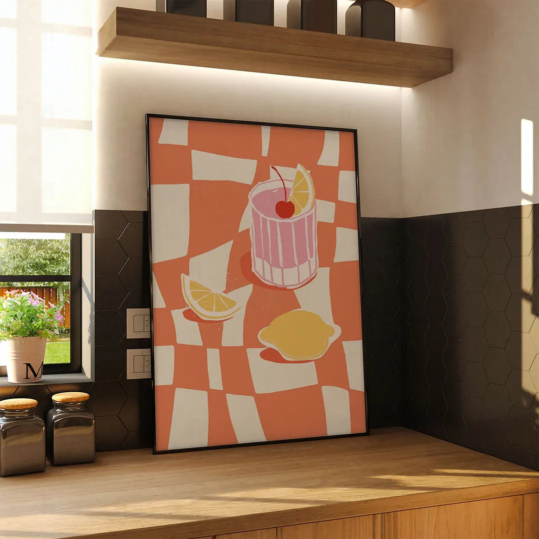 Aperol poster