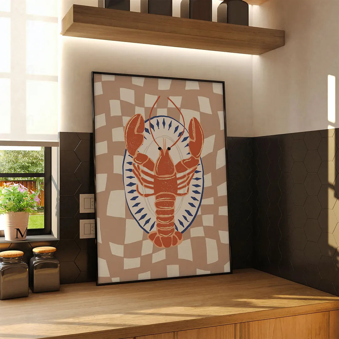 Aperol poster
