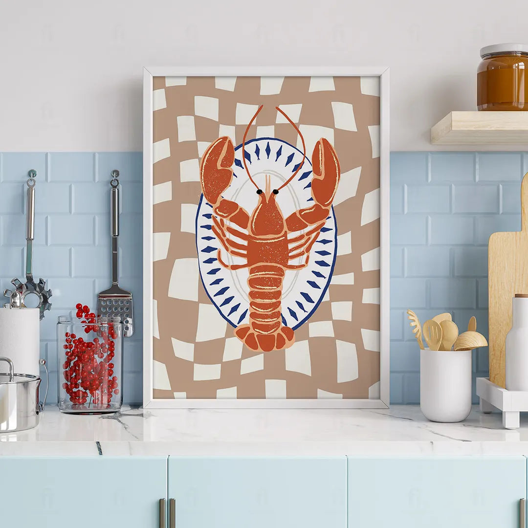 Aperol poster
