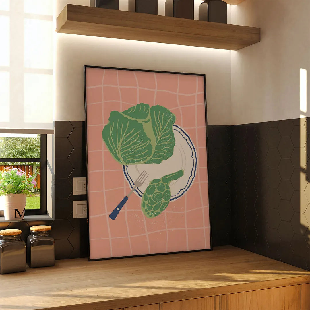 Aperol poster