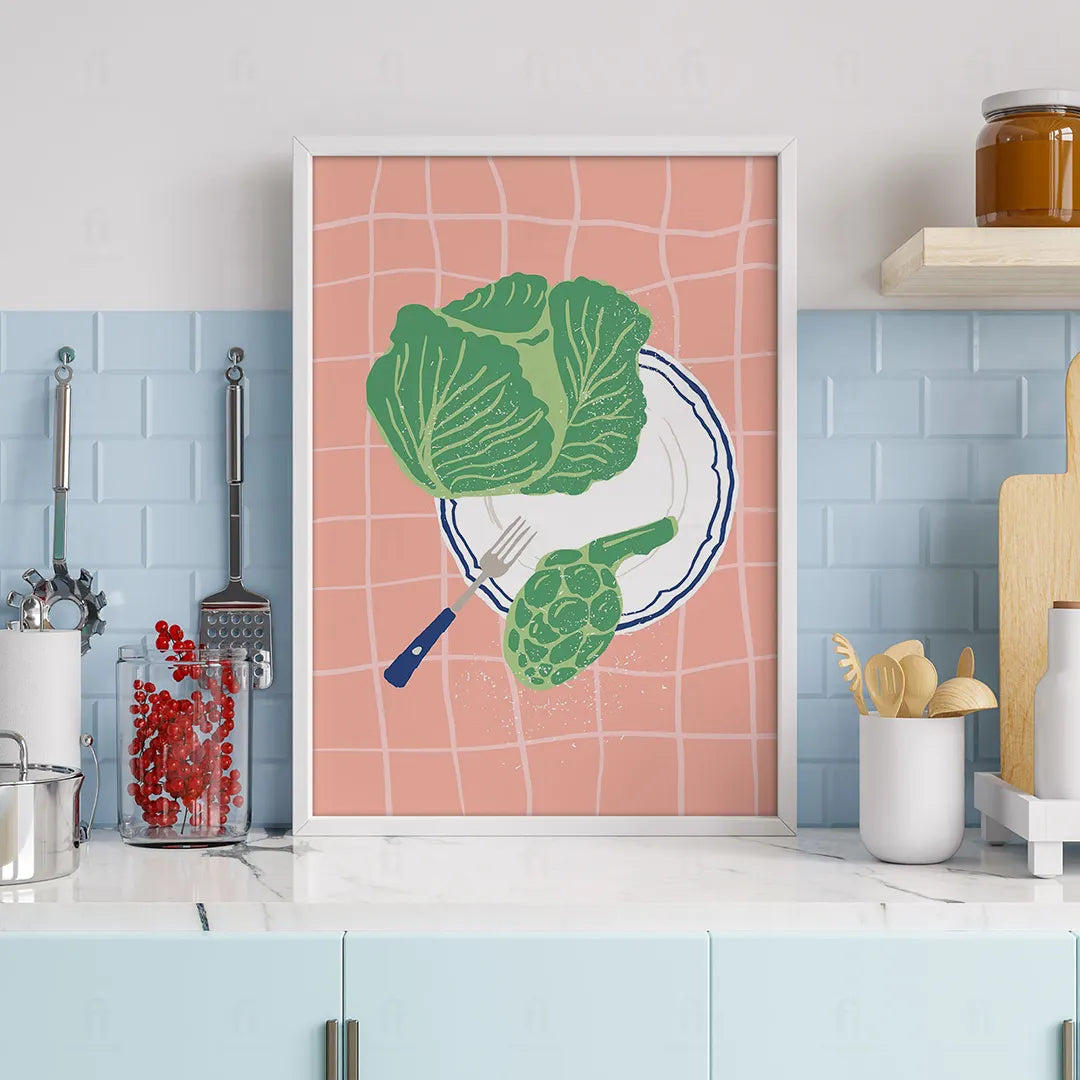 Aperol poster