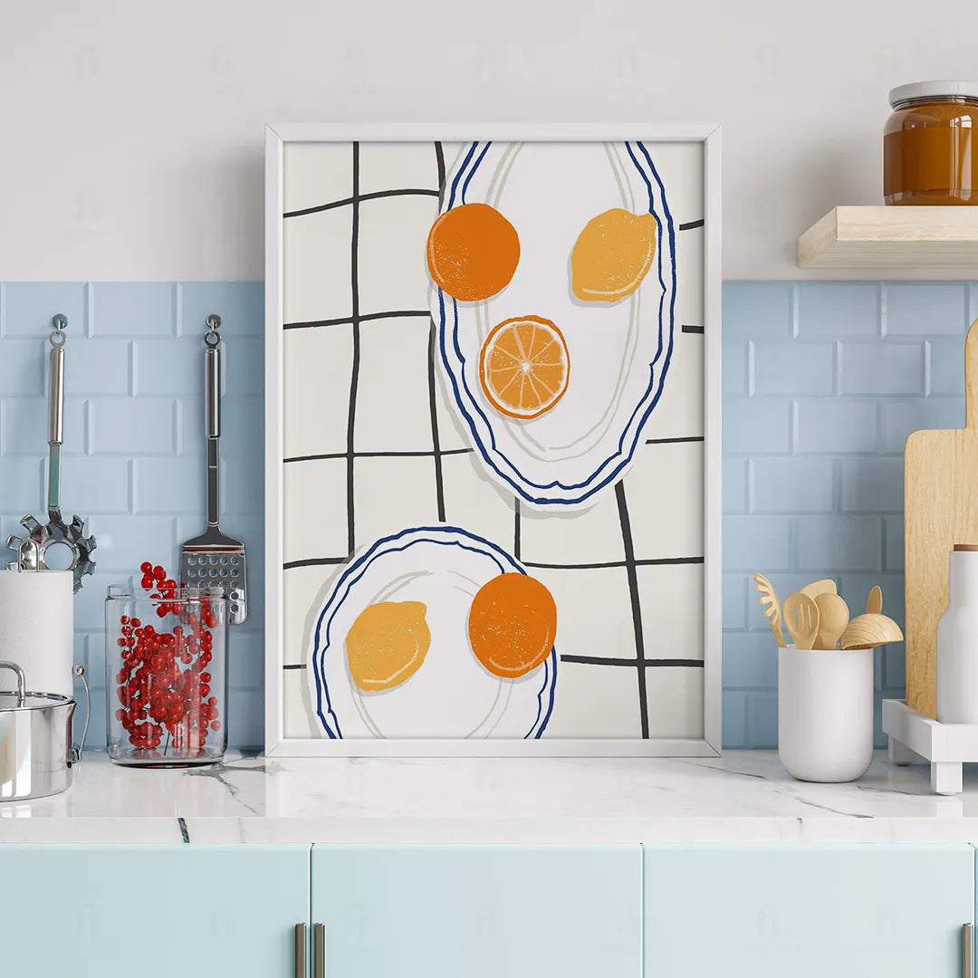 Aperol poster
