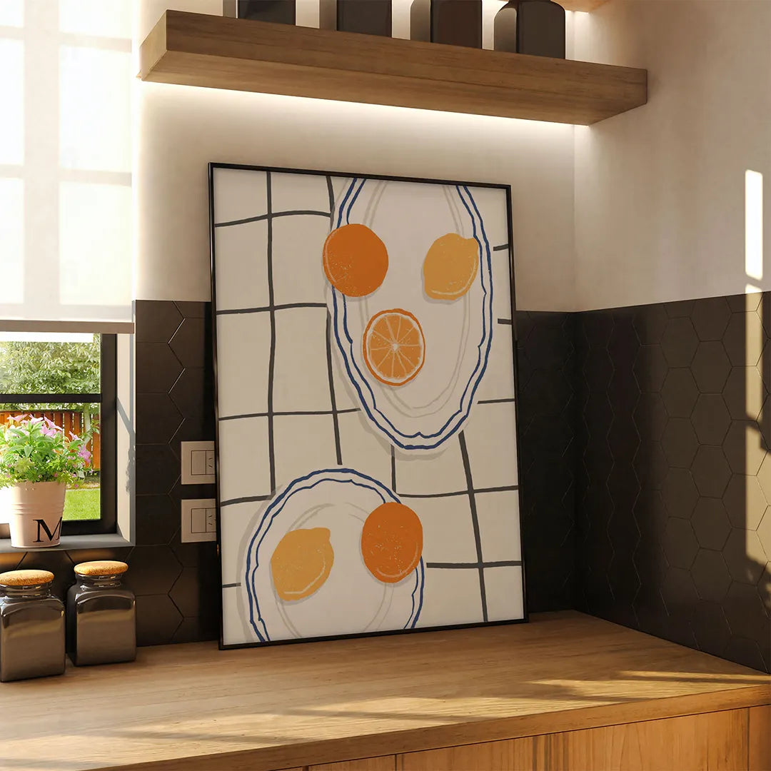 Aperol poster