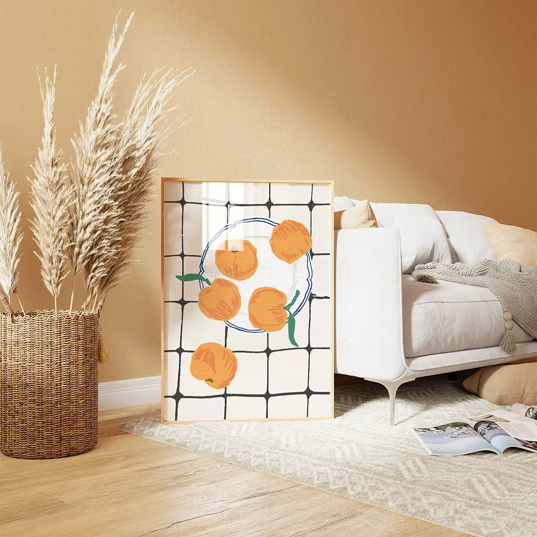 Aperol poster