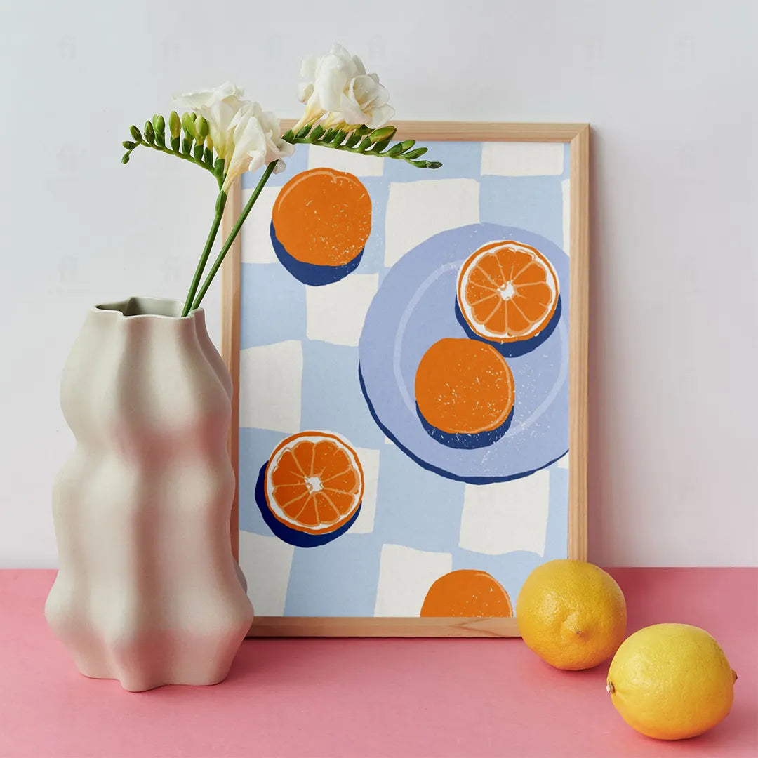 Aperol poster