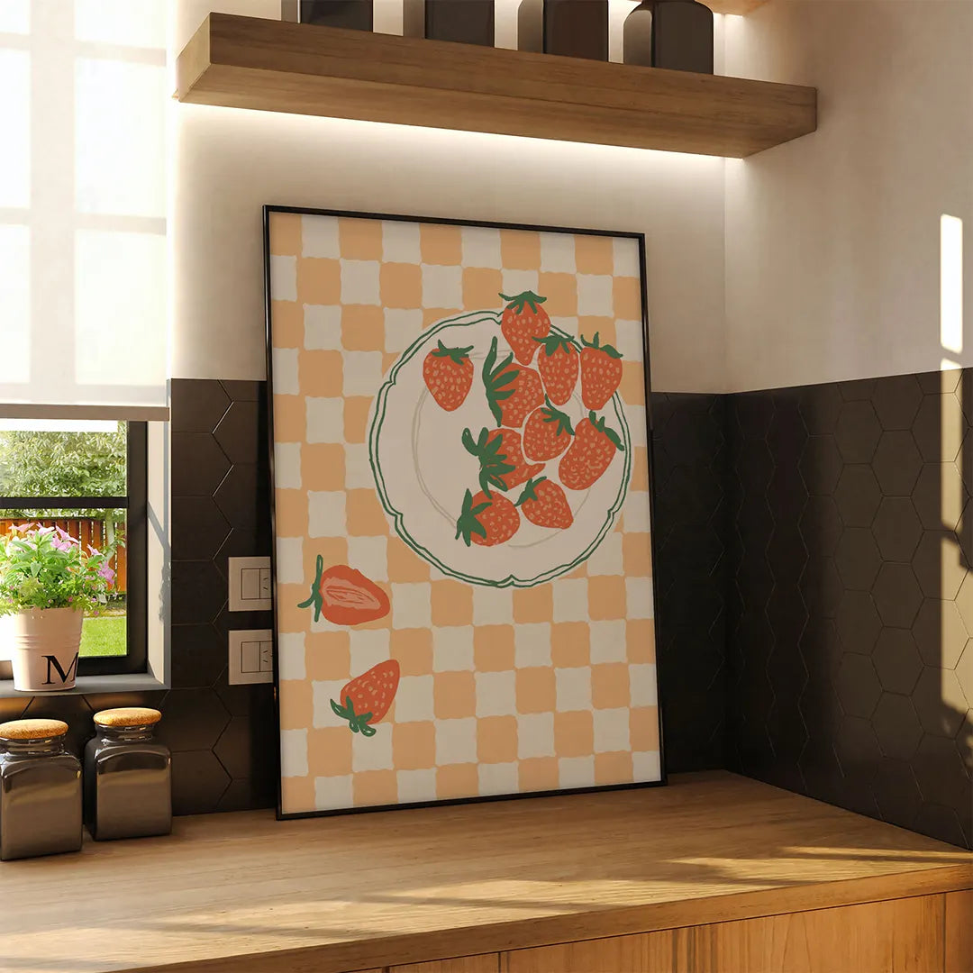 Aperol poster