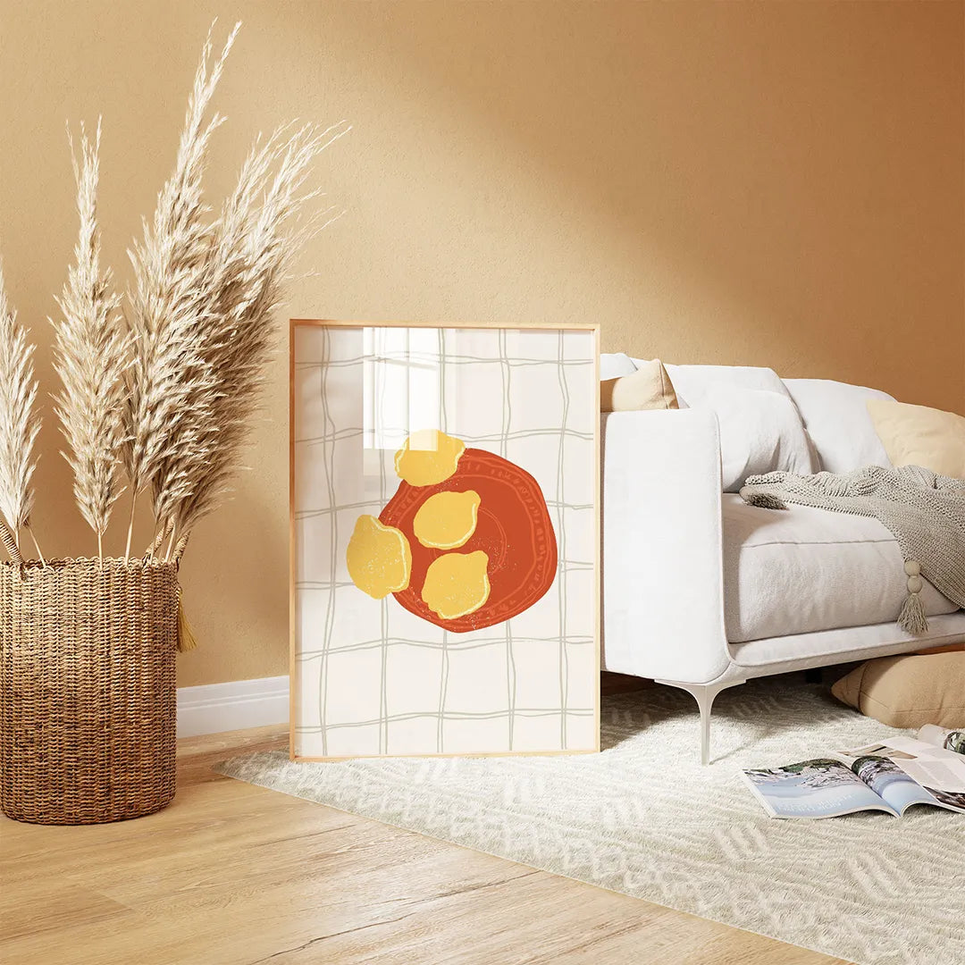 Aperol poster