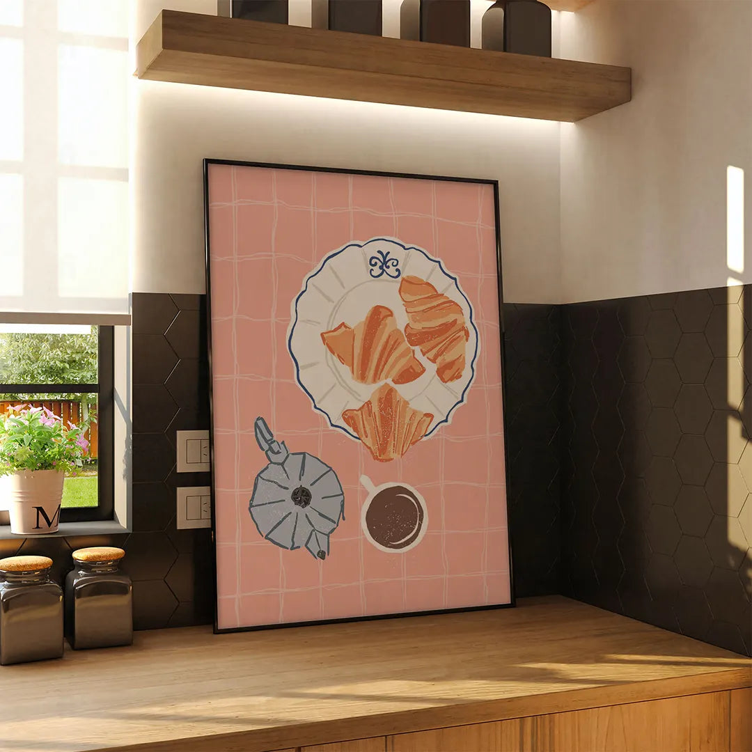 Aperol poster