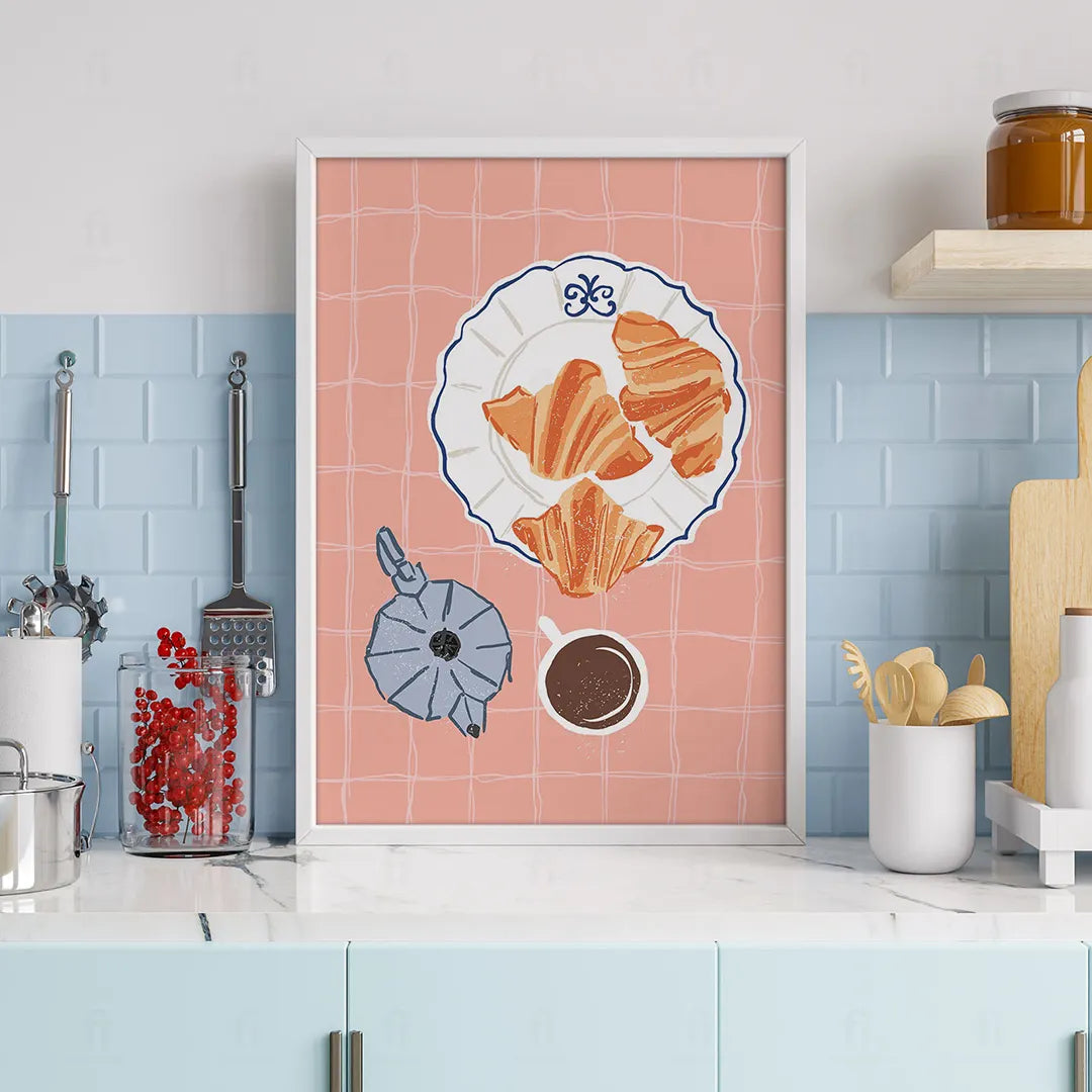 Aperol poster