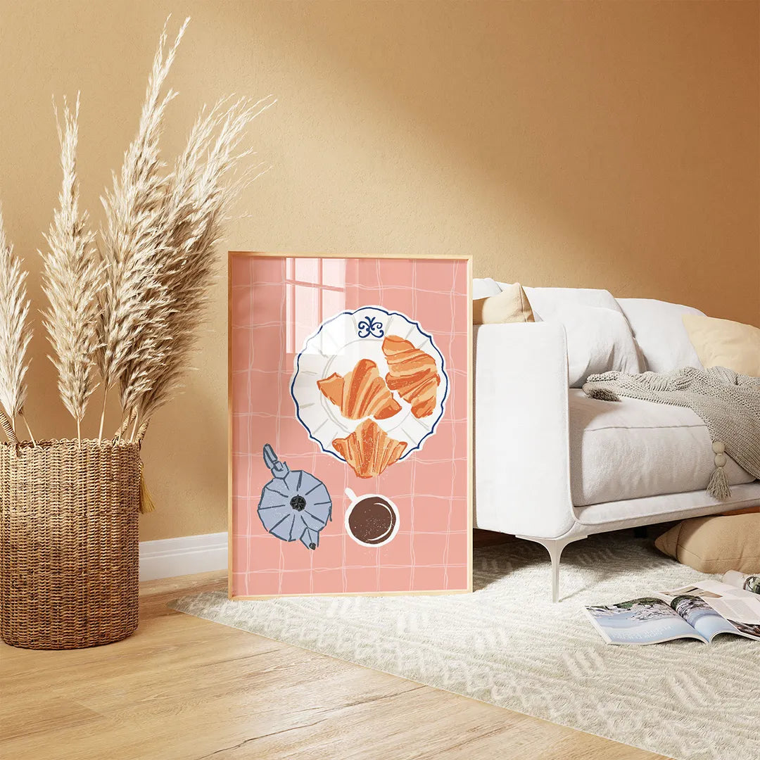 Aperol poster