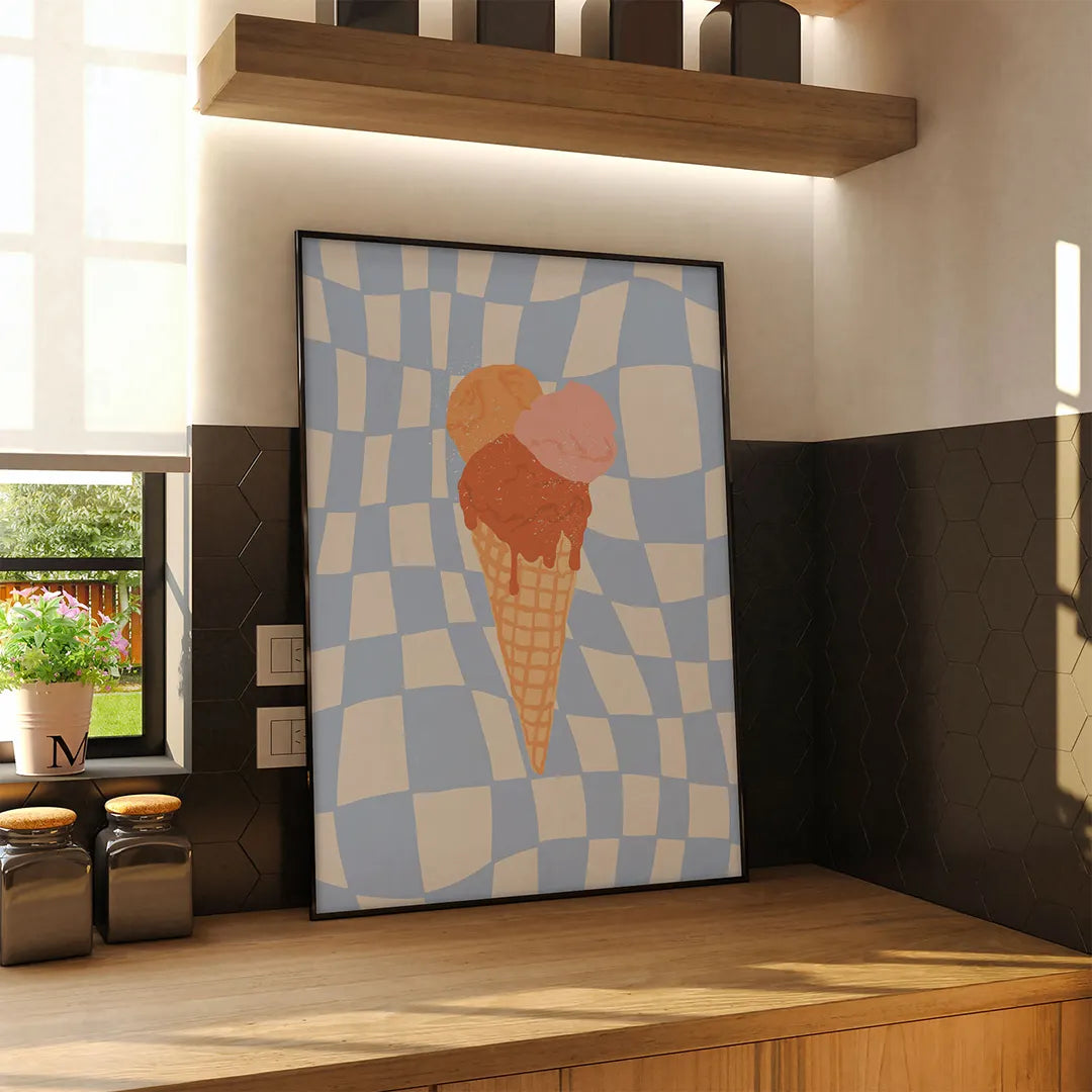 Aperol poster