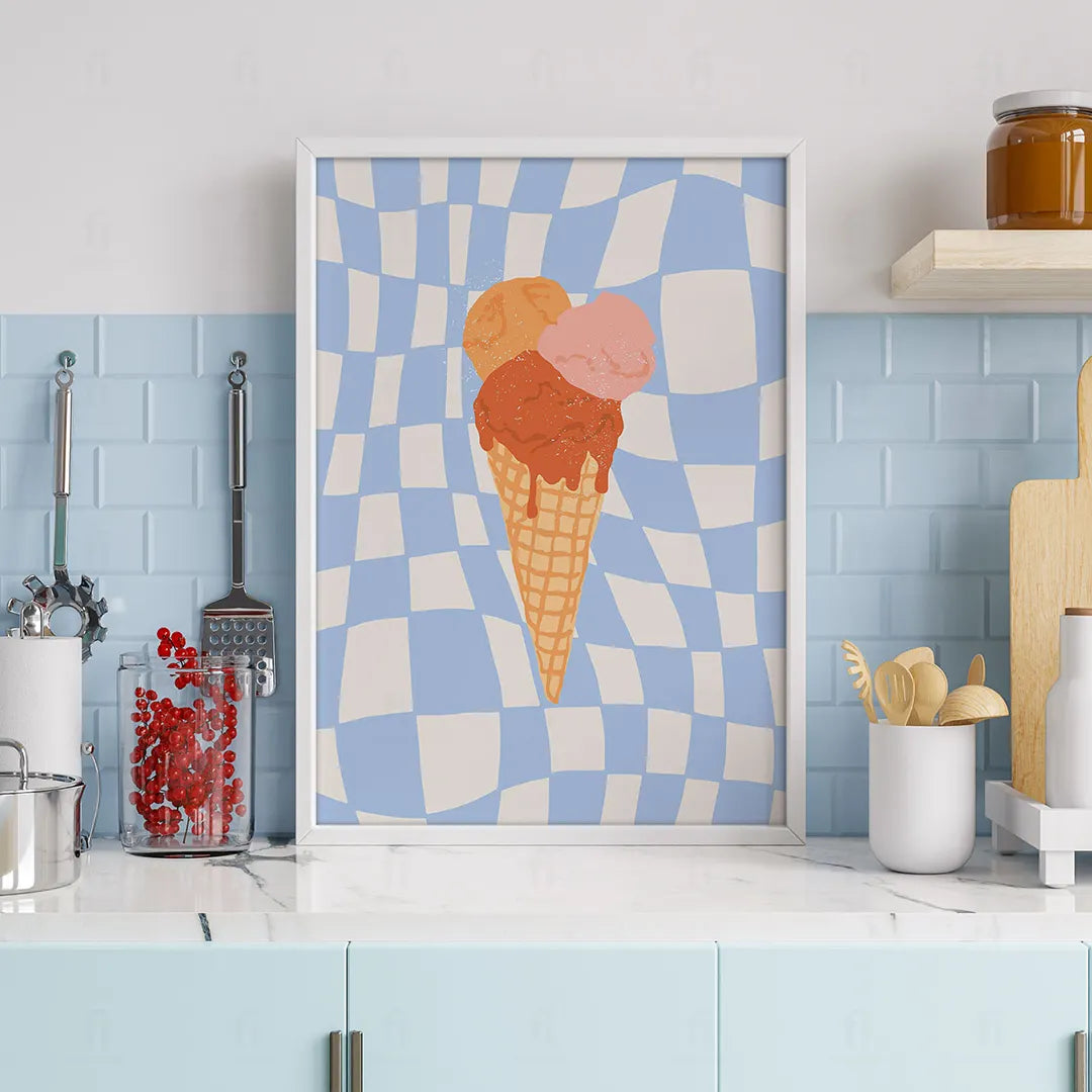 Aperol poster