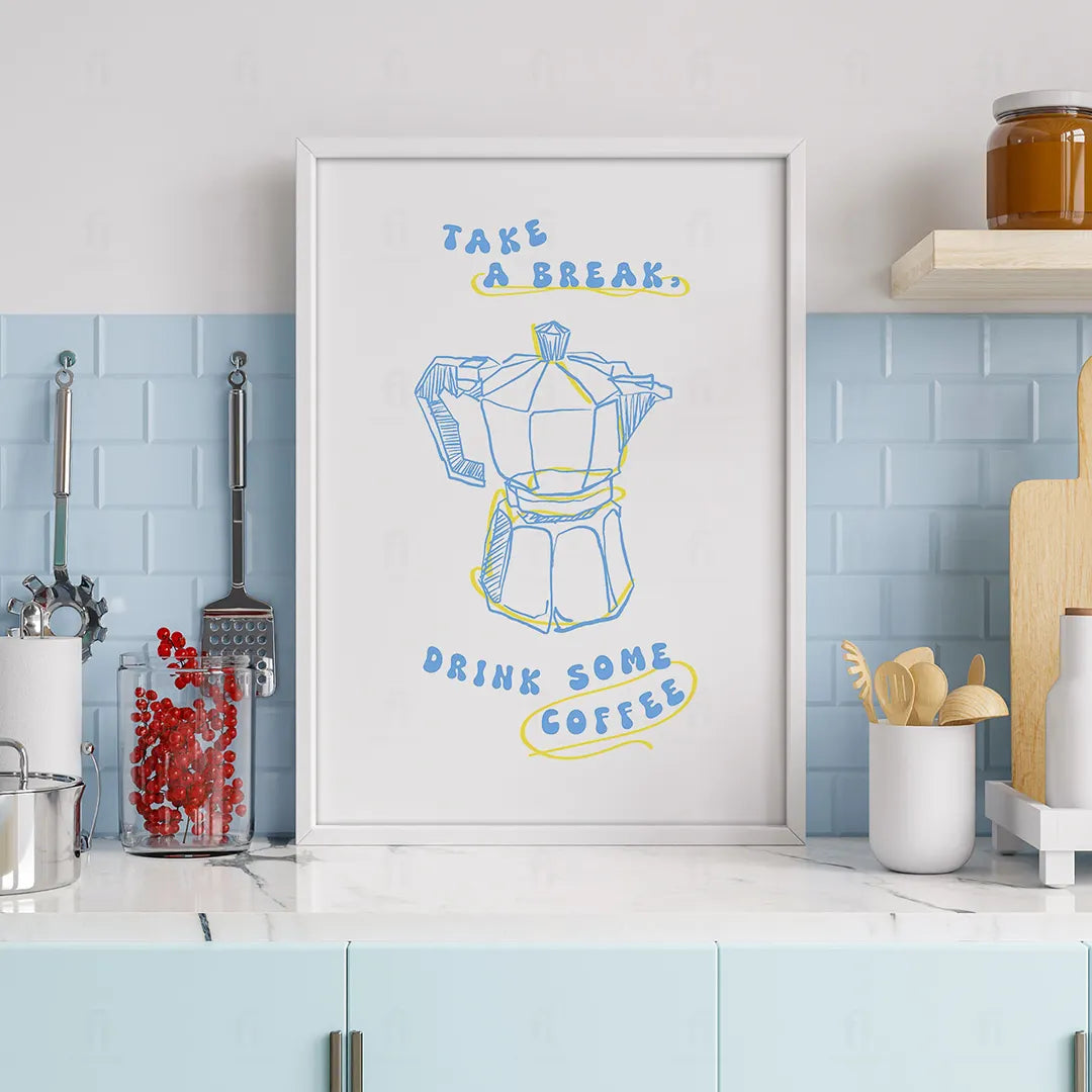 Aperol poster