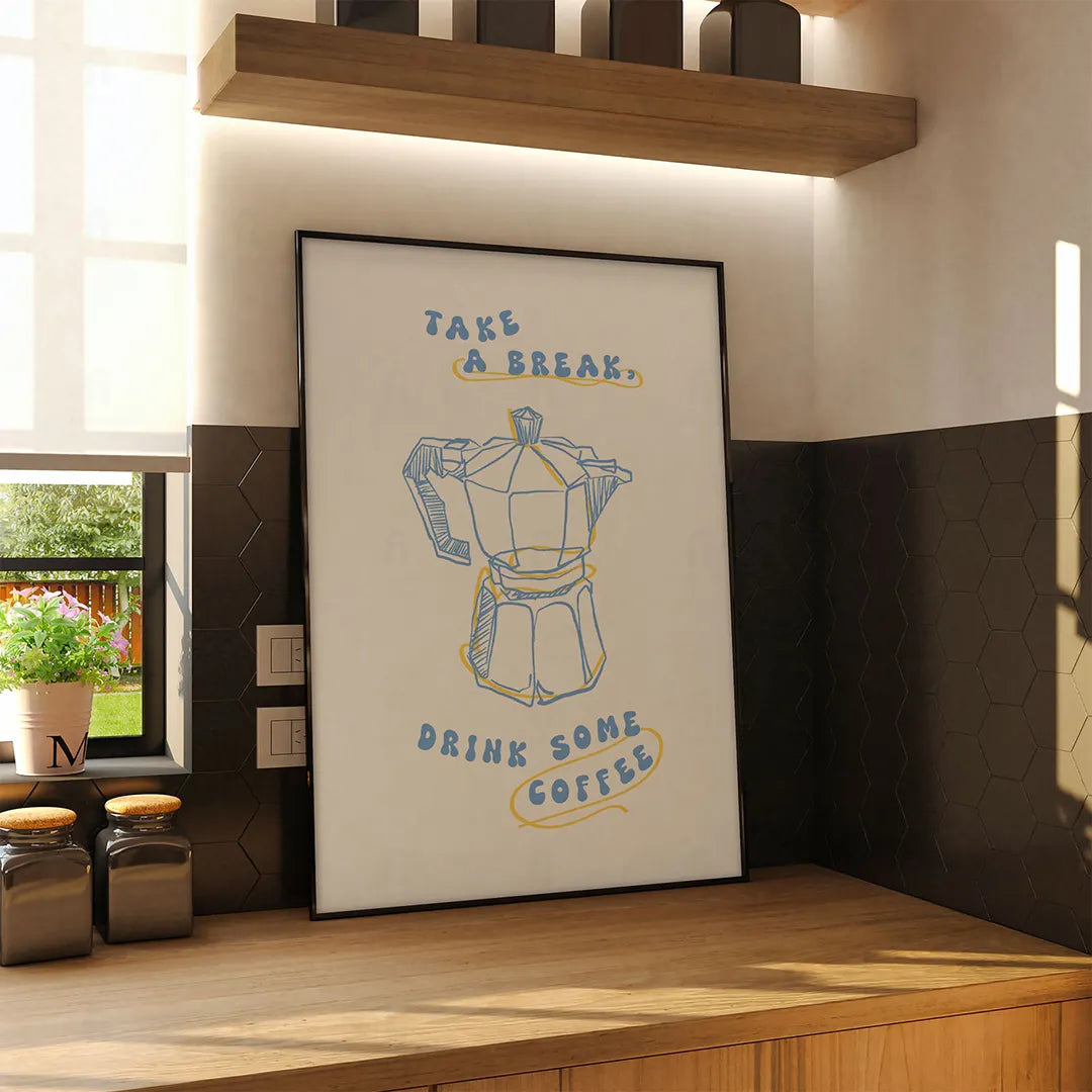 Aperol poster