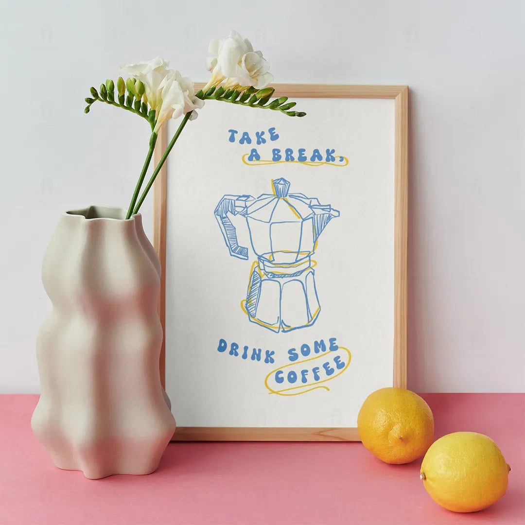 Aperol poster