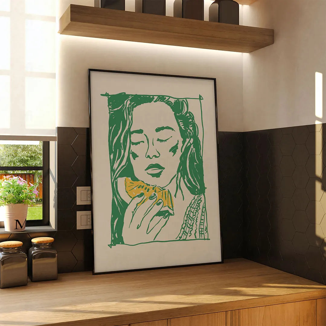 Aperol poster