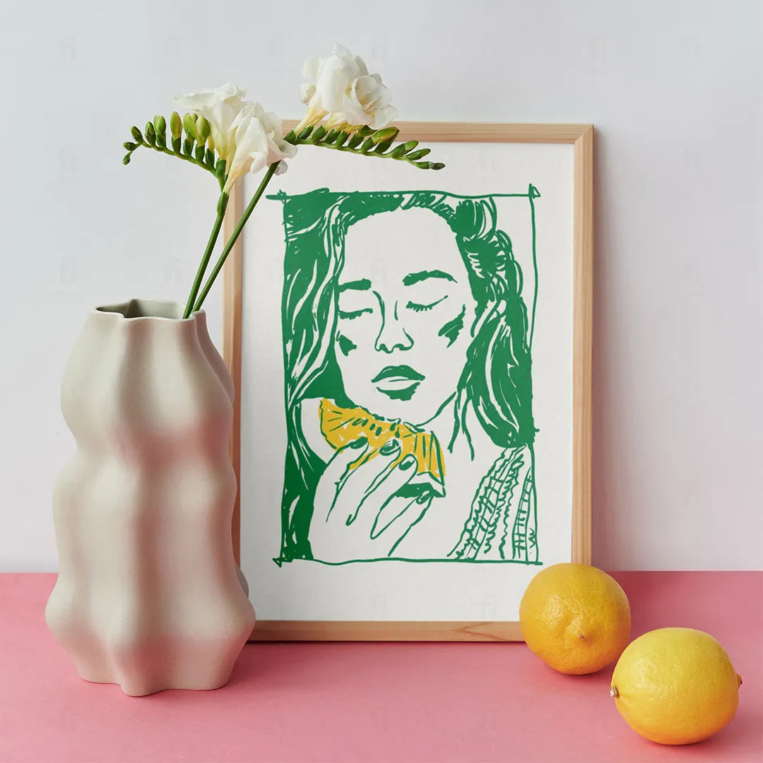 Aperol poster
