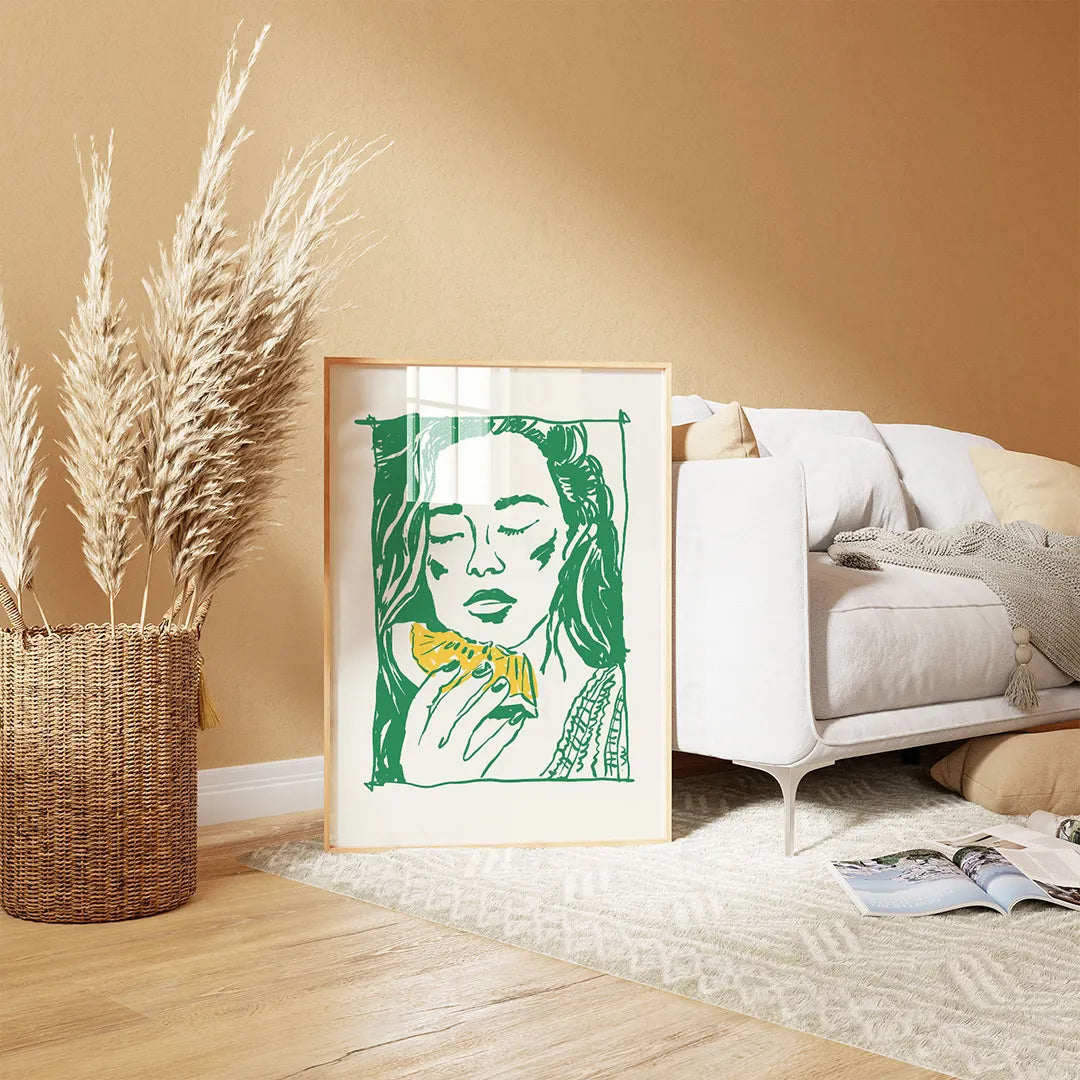 Aperol poster