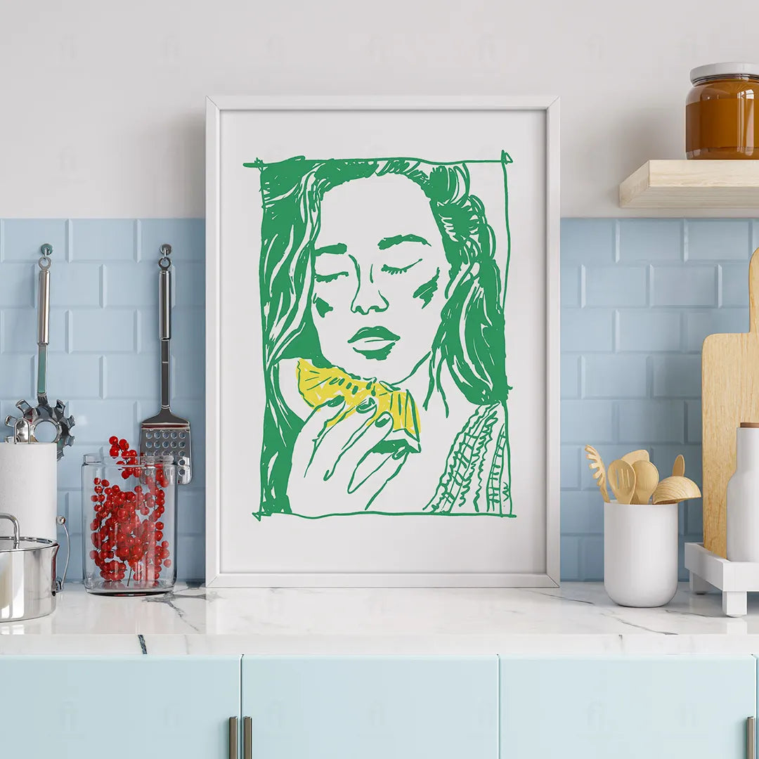 Aperol poster