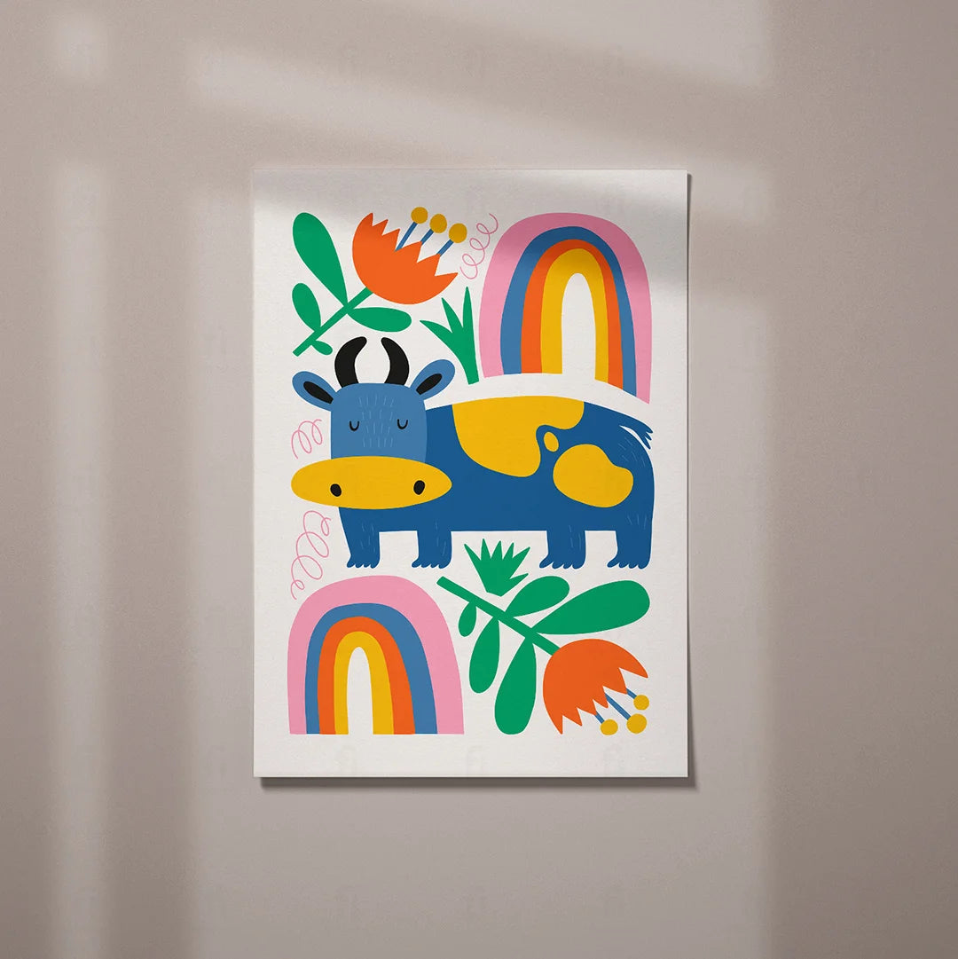 Rainbow Dreams