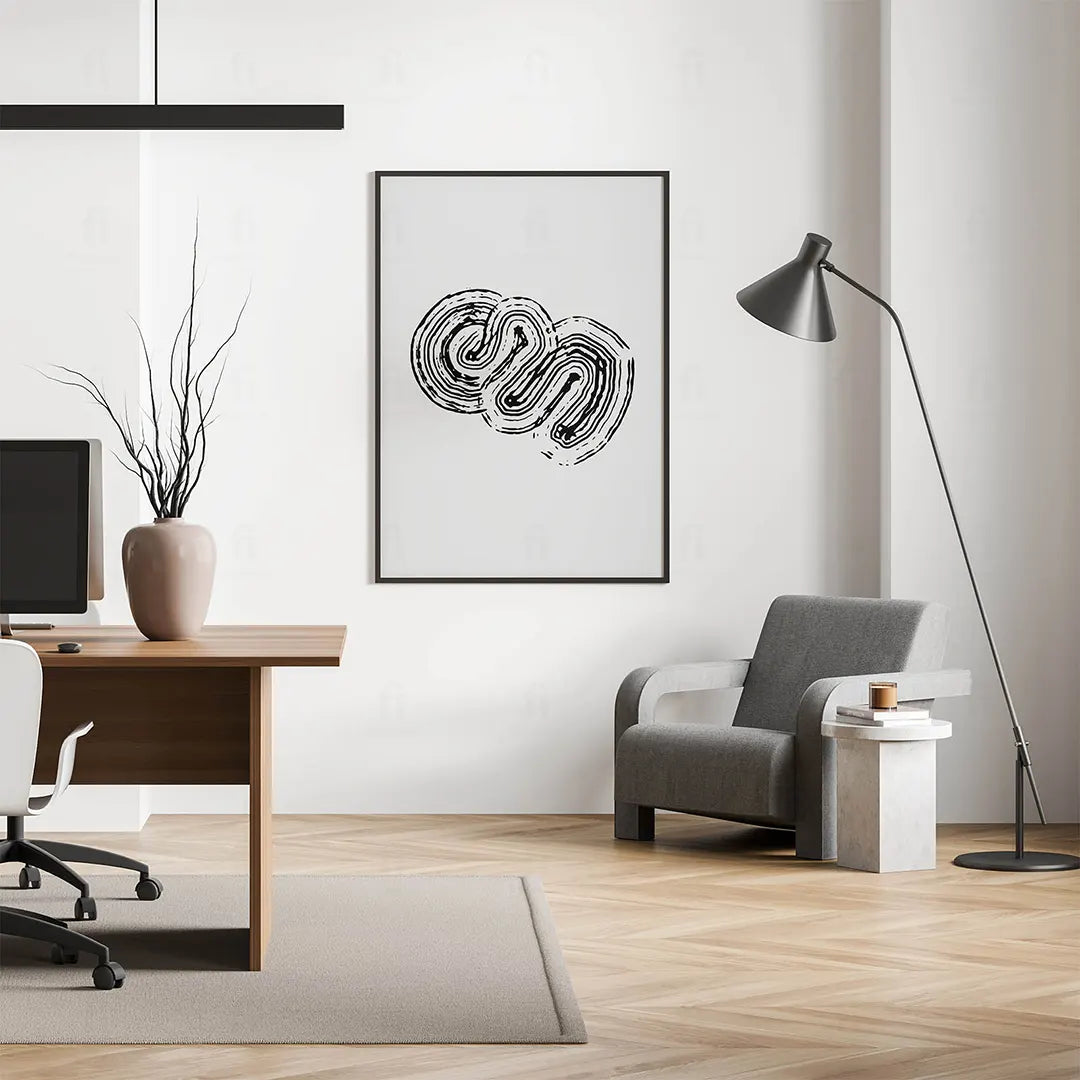 Apple Pie Poster