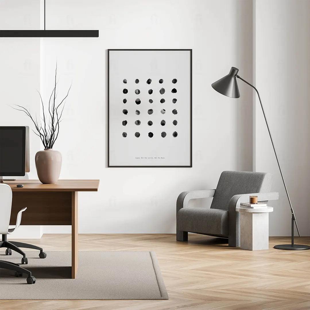 Apple Pie Poster