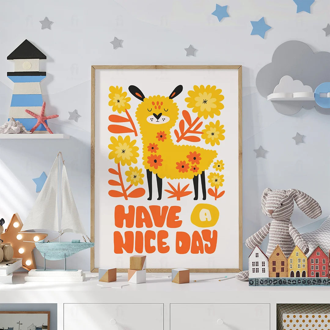 Have a nice day