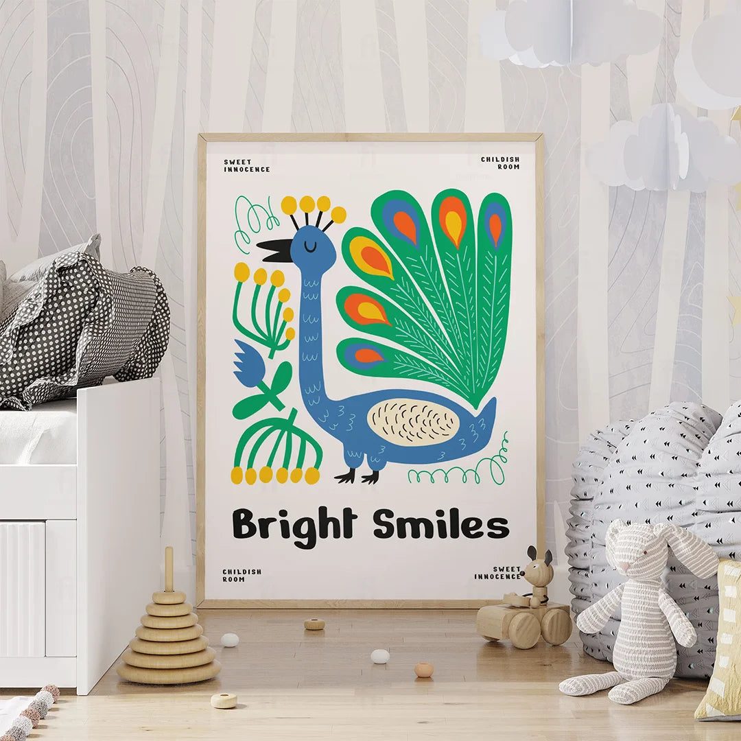 Bright Smiles