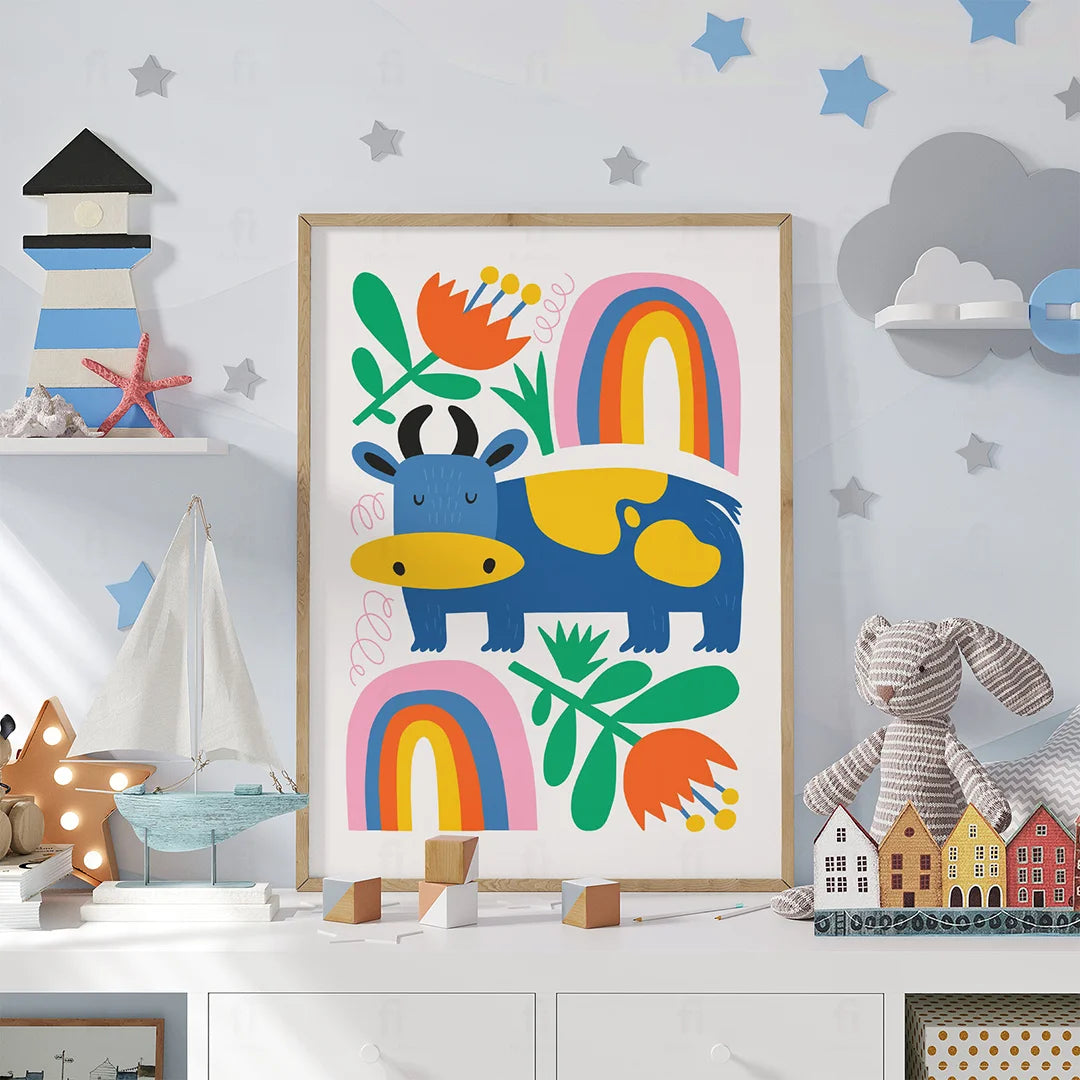 Rainbow Dreams