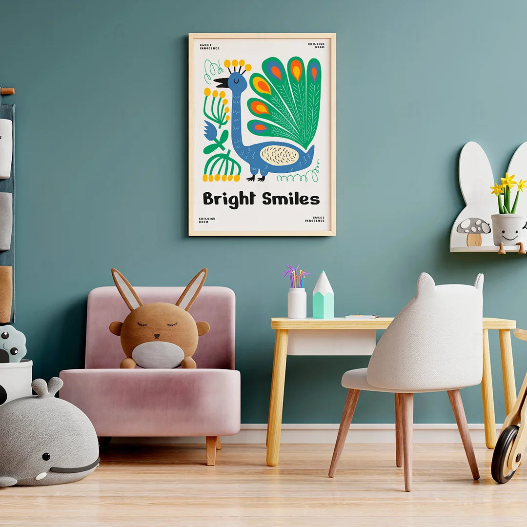 Bright Smiles
