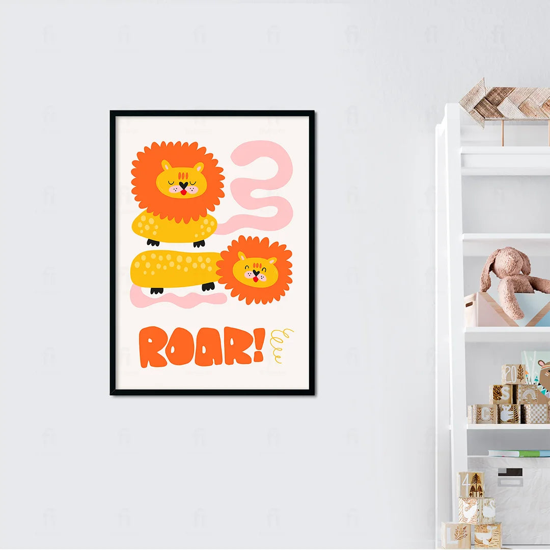 Lion's Roar