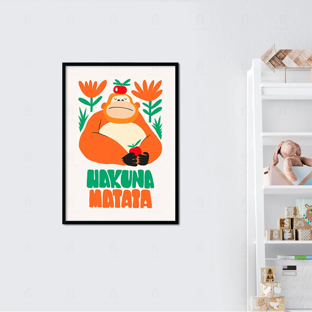 Hakuna Matata
