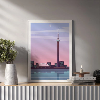 Toronto Poster 