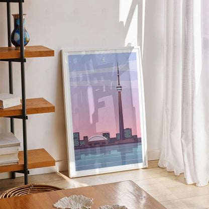 Toronto Poster 