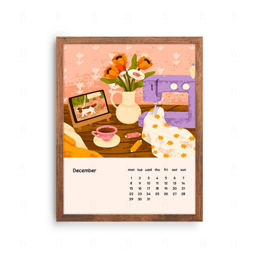 Apple Pie Poster