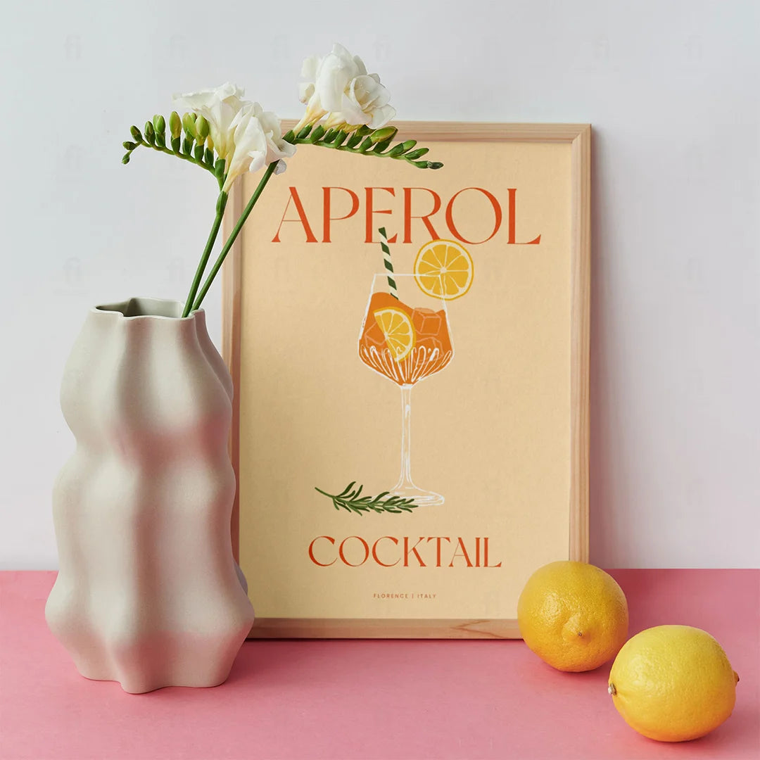 Aperol poster 