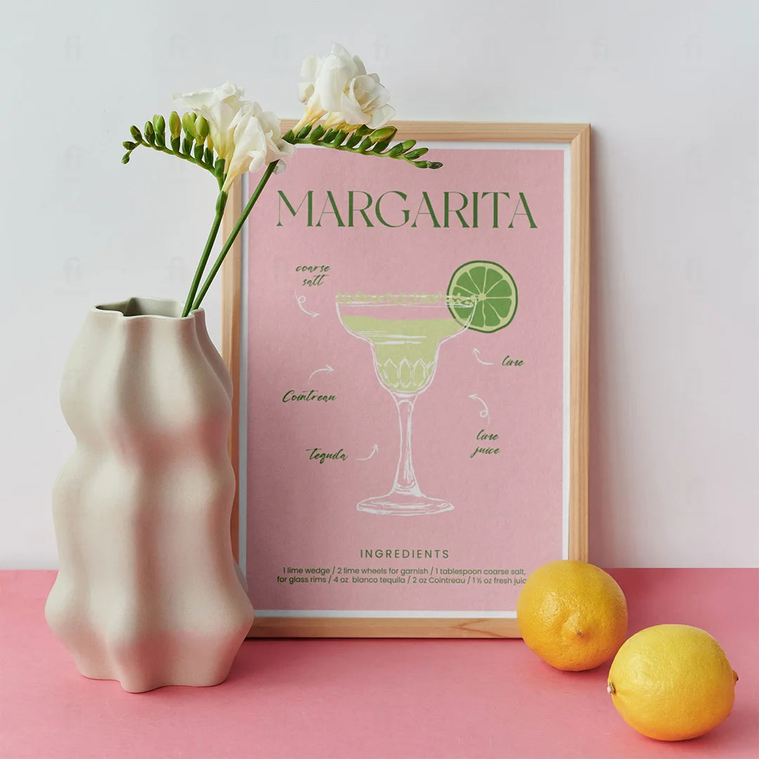 Margarita Recipe 