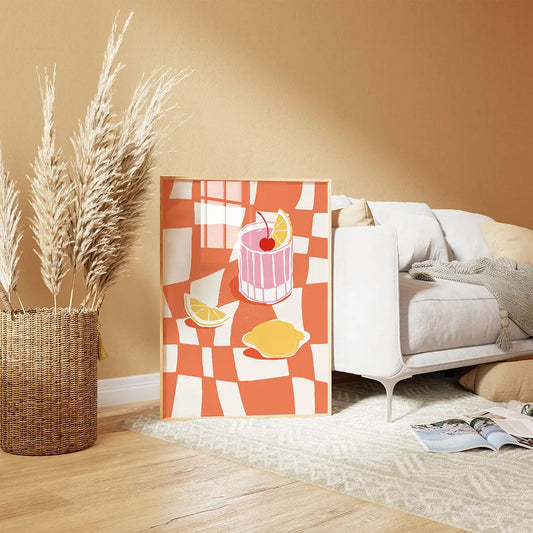 Aperol poster 