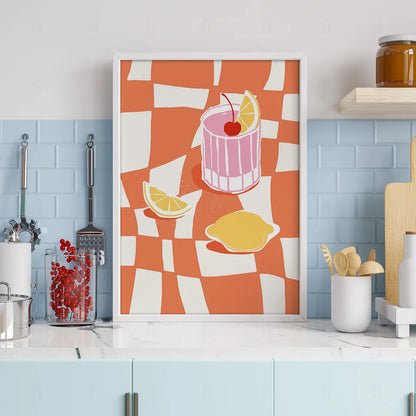 Aperol poster 