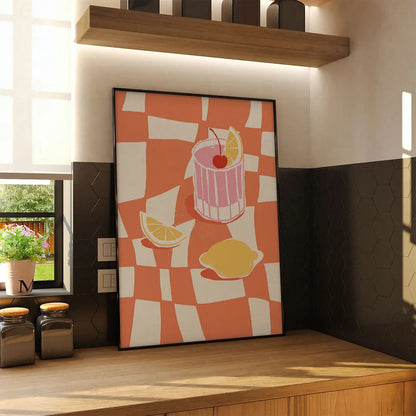 Aperol poster 