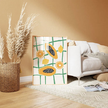 Aperol poster 