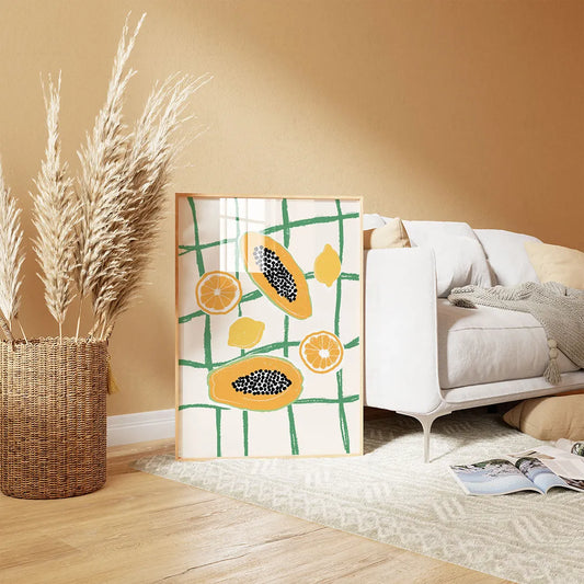 Aperol poster 