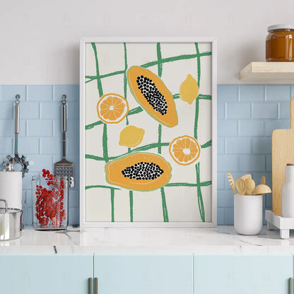 Aperol poster 