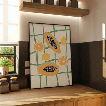 Aperol poster 