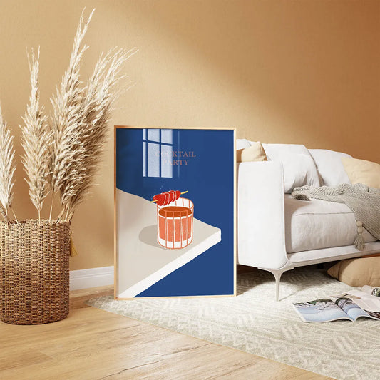 Aperol poster 