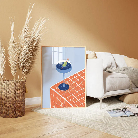 Aperol poster 