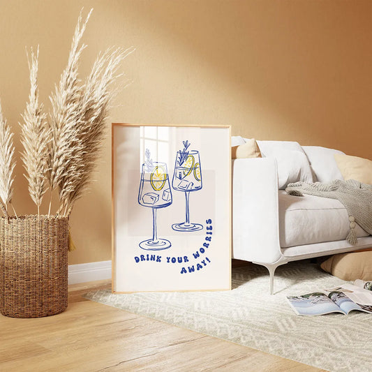 Aperol poster 