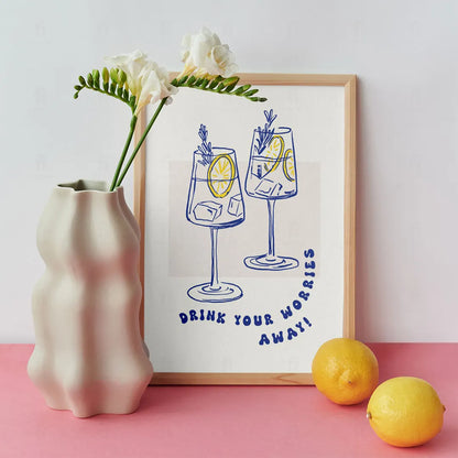 Aperol poster 